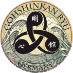 LogoGohshinkanklein