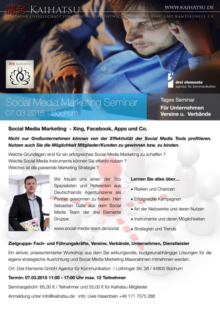 Social Media Marketing Seminar_Snapseed